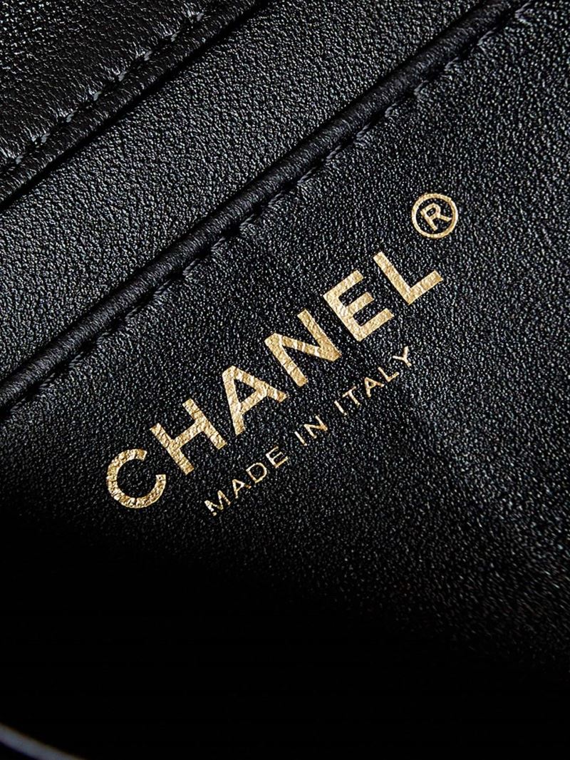 Chanel Stachel Bags